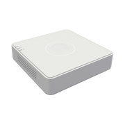 (AUDIO POR COAXITRON) DVR 8 CANALES 2 MEGAPIXEL (1080P) LITE / 8 CANALES TURBOHD + 2 CANALES IP / 1 BAHÍA DE DISCO DURO / H.265+ / SALIDA DE VÍDEO FULL HD-Dvrs-EPCOM PROFESSIONAL-Bsai Seguridad & Controles