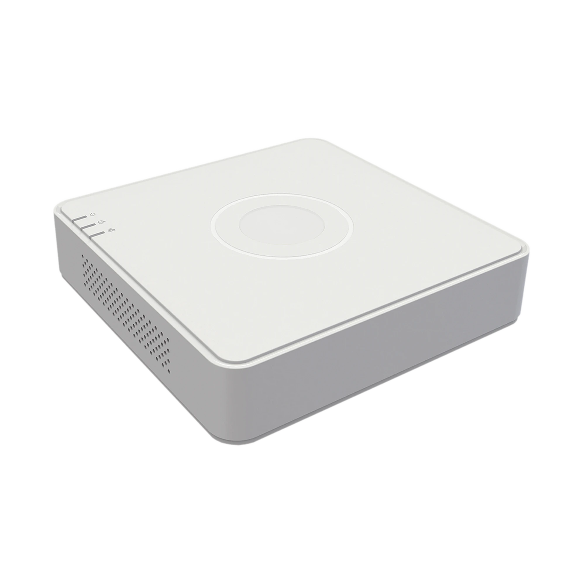 (AUDIO POR COAXITRON) DVR 8 CANALES 2 MEGAPIXEL (1080P) LITE / 8 CANALES TURBOHD + 2 CANALES IP / 1 BAHÍA DE DISCO DURO / H.265+ / SALIDA DE VÍDEO FULL HD-Dvrs-EPCOM PROFESSIONAL-Bsai Seguridad & Controles