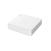 DVR 4 CANALES TURBOHD + 1 CANAL IP / 2 MEGAPIXEL (1080P) LITE / ACUSENSE LITE (EVITA FALSAS ALARMAS) / AUDIO POR COAXITRON / 1 BAHIA DE DISCO DURO / H.265+ / SALIDA DE VÍDEO FULL HD-Cámaras y DVRs HD TurboHD / AHD / HD-TVI-HIKVISION-Bsai Seguridad & Controles