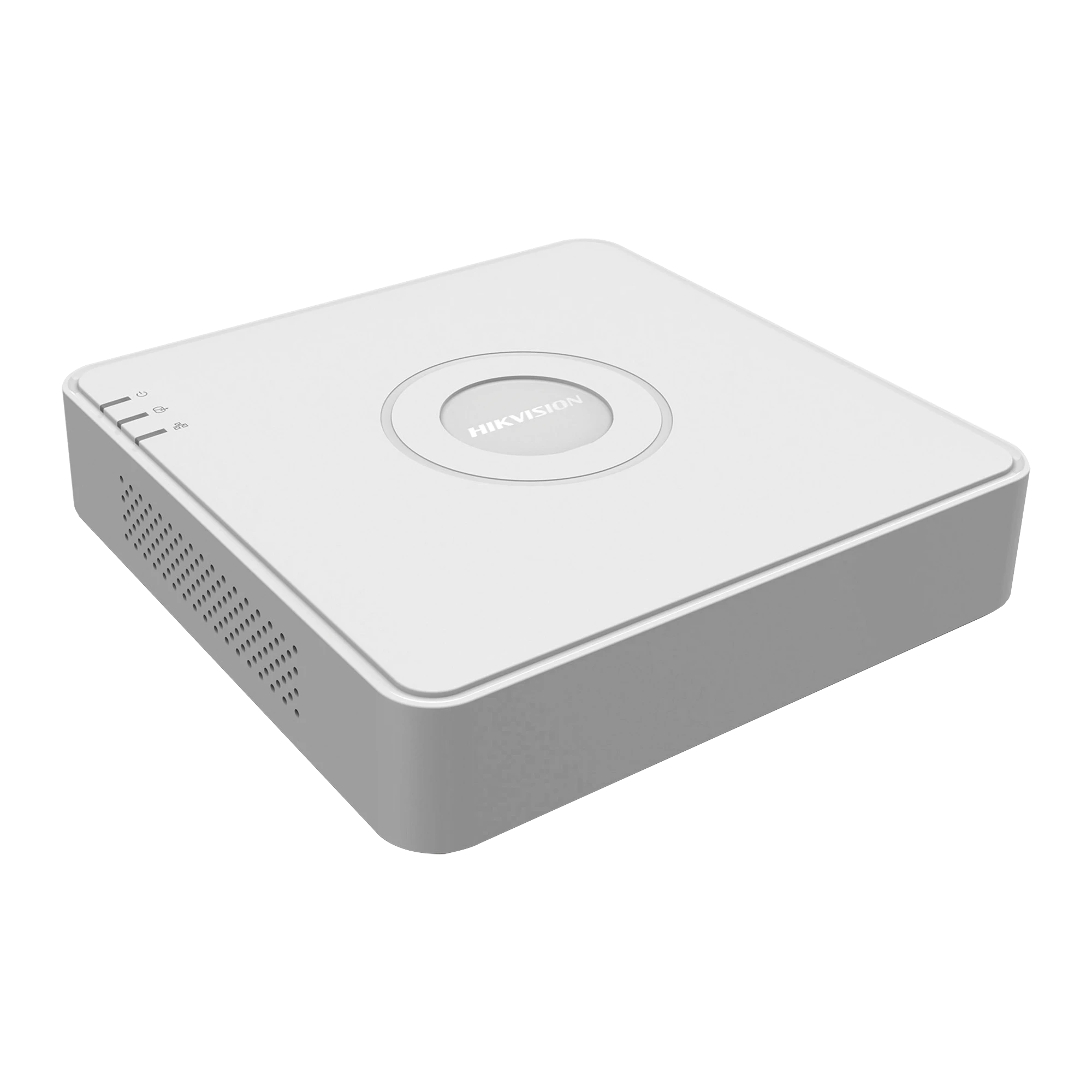 DVR 1080P LITE / 8 CANALES TURBOHD + 2 CANALES IP / 1 BAHÍA DE DISCO DURO / H.264+ / 1 CANAL DE AUDIO / SALIDA DE VÍDEO FULL HD-Dvrs-HIKVISION-Bsai Seguridad & Controles