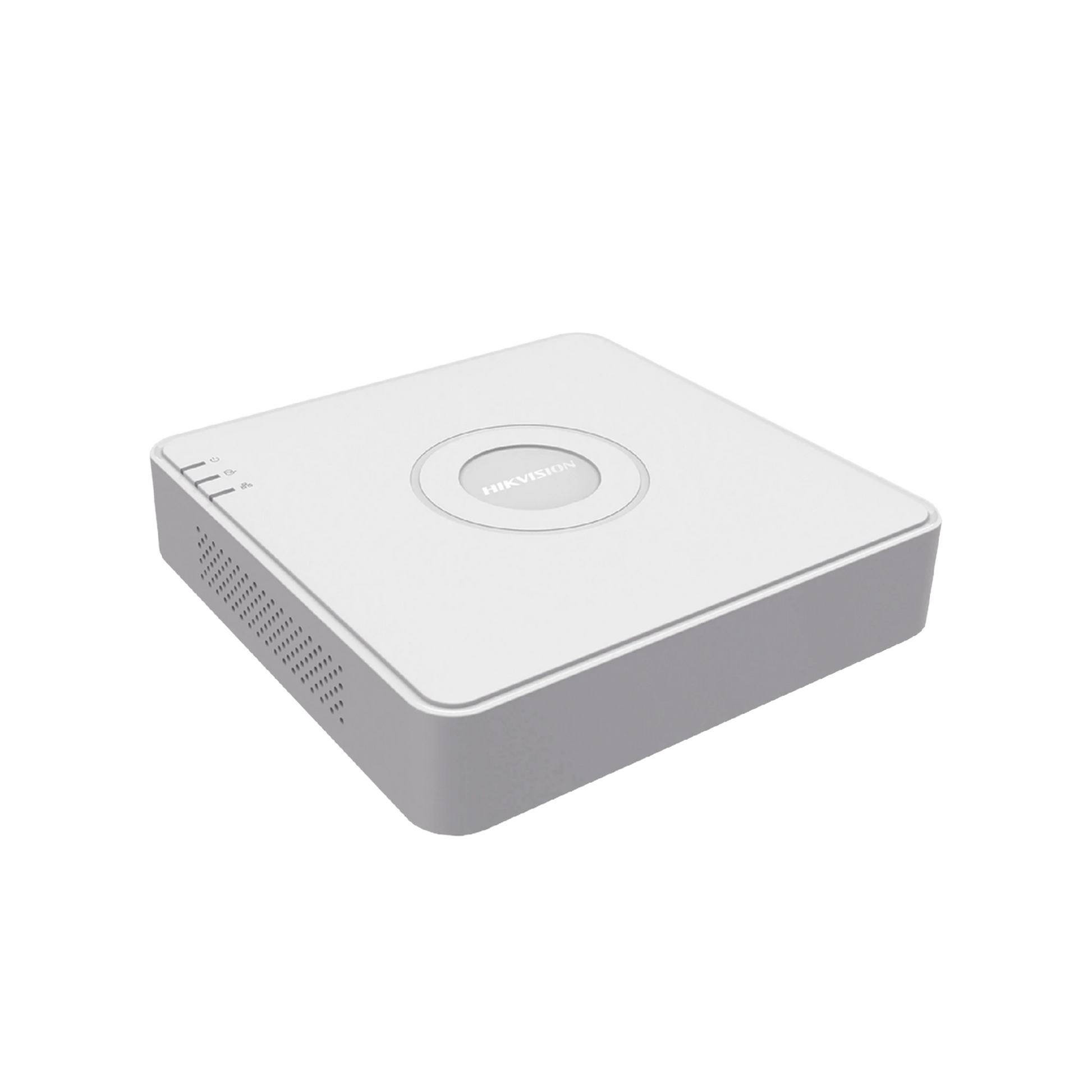 (AUDIO POR COAXITRON) DVR 2 MEGAPIXEL (1080P) LITE / 4 CANALES TURBOHD + 1 CANAL IP / 1 BAHÍA DE DISCO DURO / H.265+ / SALIDA DE VÍDEO FULL HD-Dvrs-HIKVISION-Bsai Seguridad & Controles