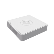 DVR 2 MEGAPIXEL (1080P) LITE / 16 CANALES TURBOHD + 2 CANALES IP / 1 BAHÍA DE DISCO DURO / 16 CANALES DE AUDIO POR COAXITRON / SALIDA DE VÍDEO FULL HD-Dvrs-HIKVISION-Bsai Seguridad & Controles