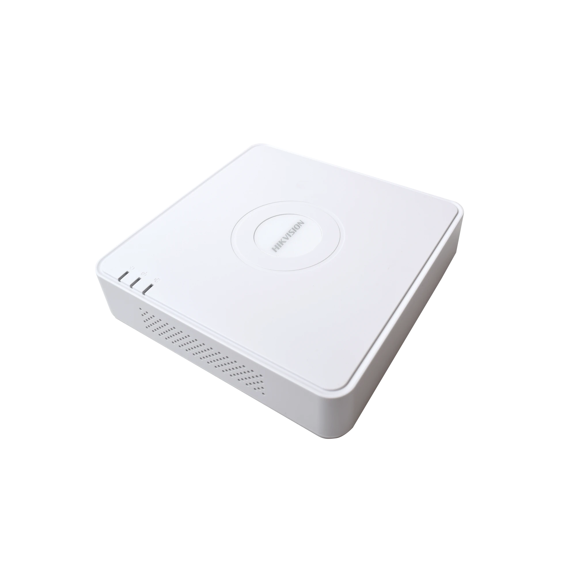 DVR 2 MEGAPIXEL (1080P) LITE / 8 CANALES TURBOHD + 2 CANALES IP / 1 BAHÍA DE DISCO DURO / H.265+ / 1 CANAL DE AUDIO / AUDIO POR COAXITRON / SALIDA DE VÍDEO FULL HD-Dvrs-HIKVISION-Bsai Seguridad & Controles