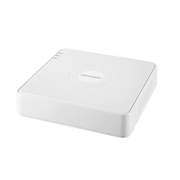 NVR 4 MEGAPIXEL (COMPATIBLE CON CÁMARAS ACUSENSE) / 8 CANALES IP / 8 PUERTOS POE /1 BAHÍA DE DISCO DURO / SALIDA DE VÍDEO FULL HD-Cámaras IP y NVRs-HIKVISION-Bsai Seguridad & Controles