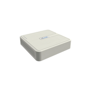 NVR 4 MEGAPIXEL / 4 CANALES IP / 4 PUERTOS POE+ / 1 BAHÍA DE DISCO DURO / SALIDA EN FULL HD-Nvrs-HILOOK BY HIKVISION-Bsai Seguridad & Controles