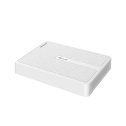 NVR 4 MEGAPIXEL (COMPATIBLE CON CÁMARAS ACUSENSE) / 8 CANALES IP / 8 PUERTOS POE+ / 1 BAHÍA DE DISCO DURO / SALIDA EN FULL HD-Cámaras IP y NVRs-HILOOK BY HIKVISION-Bsai Seguridad & Controles