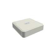 NVR 4 MEGAPIXEL / 4 CANALES IP / 4 PUERTOS POE+ / 1 BAHÍA DE DISCO DURO / SALIDA EN FULL HD-Nvrs-HiLook by HIKVISION-Bsai Seguridad & Controles