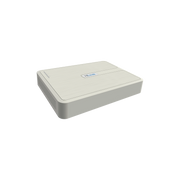 NVR 4 MEGAPIXEL / 8 CANALES IP / 8 PUERTOS POE+ / 1 BAHÍA DE DISCO DURO / SALIDA EN FULL HD-Nvrs-HiLook by HIKVISION-Bsai Seguridad & Controles