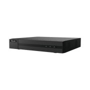 DVR 4 CANALES TURBOHD + 2 CANALES IP / 2 MEGAPIXEL REALES (1080P REALES) / AUDIO POR COAXITRON / 1 BAHIA DE DISCO DURO / H.265+ / SALIDA EN FULL HD-Cámaras y DVRs HD TurboHD / AHD / HD-TVI-HILOOK BY HIKVISION-Bsai Seguridad & Controles