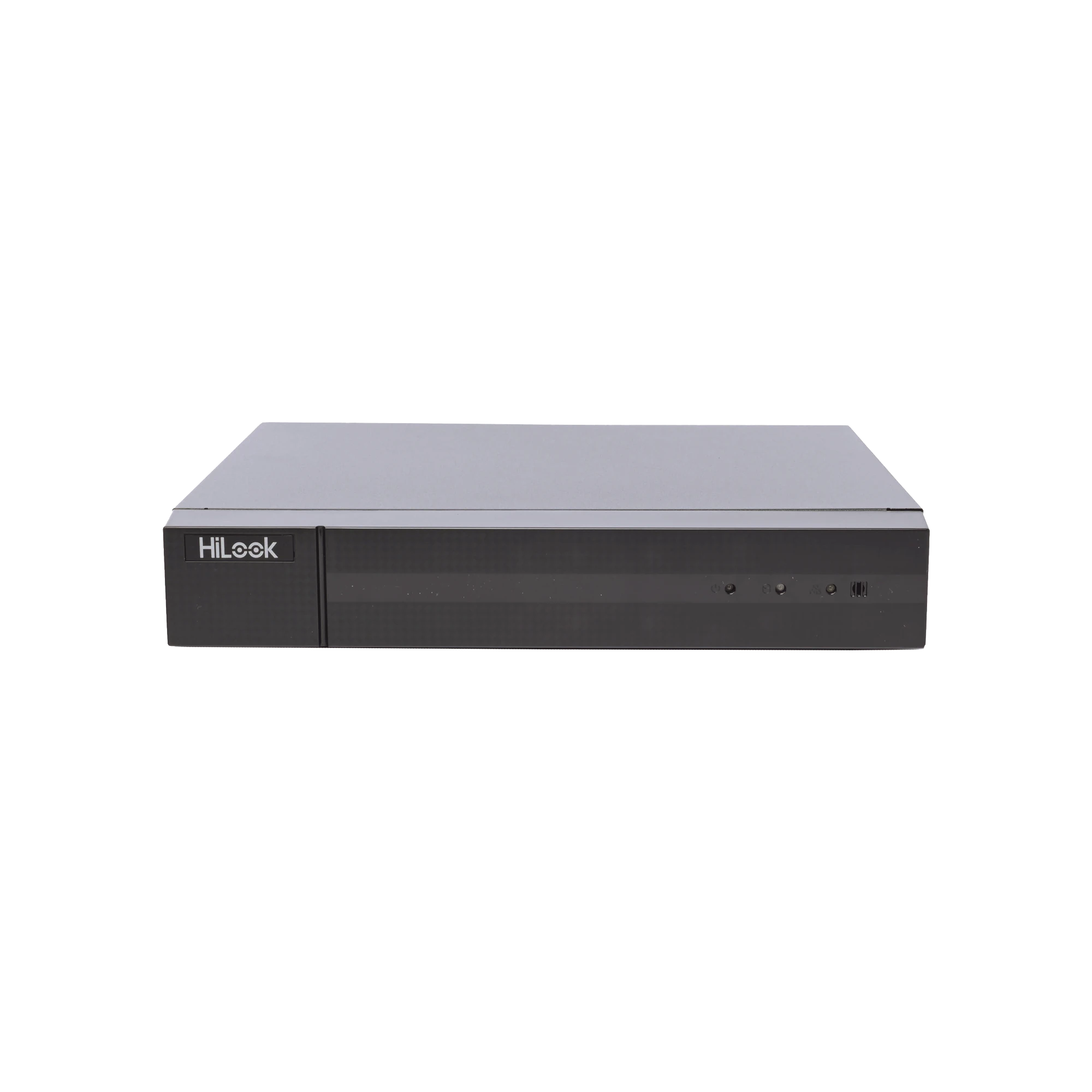 DVR 8 CANALES TURBOHD + 2 CANALES IP / 2 MEGAPIXEL REALES (1080P REALES) / AUDIO POR COAXITRON / 1 BAHIA DE DISCO DURO / H.265+ / SALIDA EN FULL HD-Cámaras y DVRs HD TurboHD / AHD / HD-TVI-HiLook by HIKVISION-Bsai Seguridad & Controles