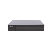 DVR 16 CANALES TURBOHD + 8 CANALES IP / 5 MEGAPIXEL REALES Y 3K REALES / AUDIO POR COAXITRON / 1 BAHIA DE DISCO DURO / H.265+ / SALIDA EN FULL HD-Cámaras y DVRs HD TurboHD / AHD / HD-TVI-HILOOK BY HIKVISION-Bsai Seguridad & Controles