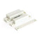 IHORN HO03 - CONTACTO MAGNETICO ALAMBRICO / COMPATIBLE CON DSC / RISCO / IHORN / SALIDA NC-Sensores de Alarma-HORN-Bsai Seguridad & Controles