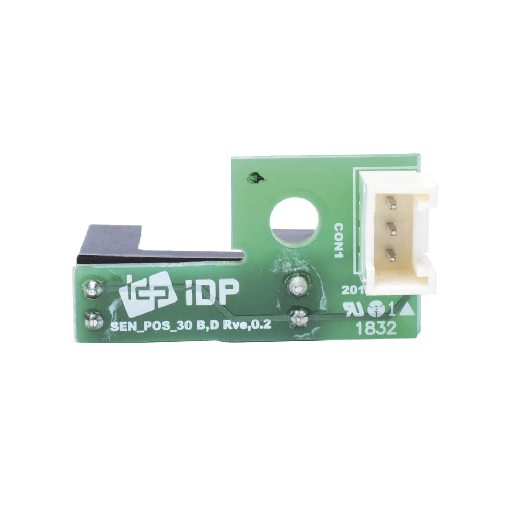 REFACCIÓN: SENSOR ENTRADA/SALIDA PARA SMART31-Refacciones Controles de Acceso-IDP-Bsai Seguridad & Controles