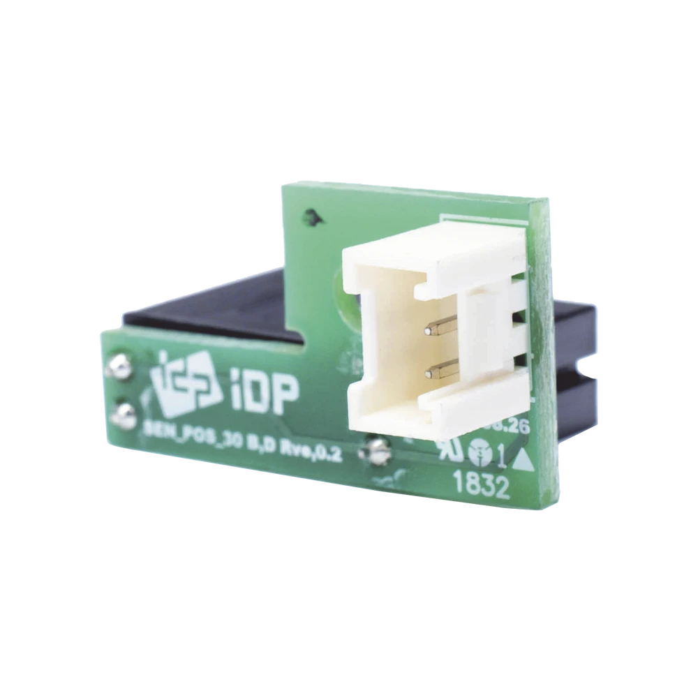 REFACCIÓN: SENSOR ENTRADA/SALIDA PARA SMART31-Refacciones Controles de Acceso-IDP-Bsai Seguridad & Controles