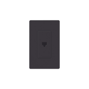 SALIDA PARA TELÉFONO RJ11 6 CONDUCTOR-Automatización - Casa Inteligente-LUTRON ELECTRONICS-Bsai Seguridad & Controles