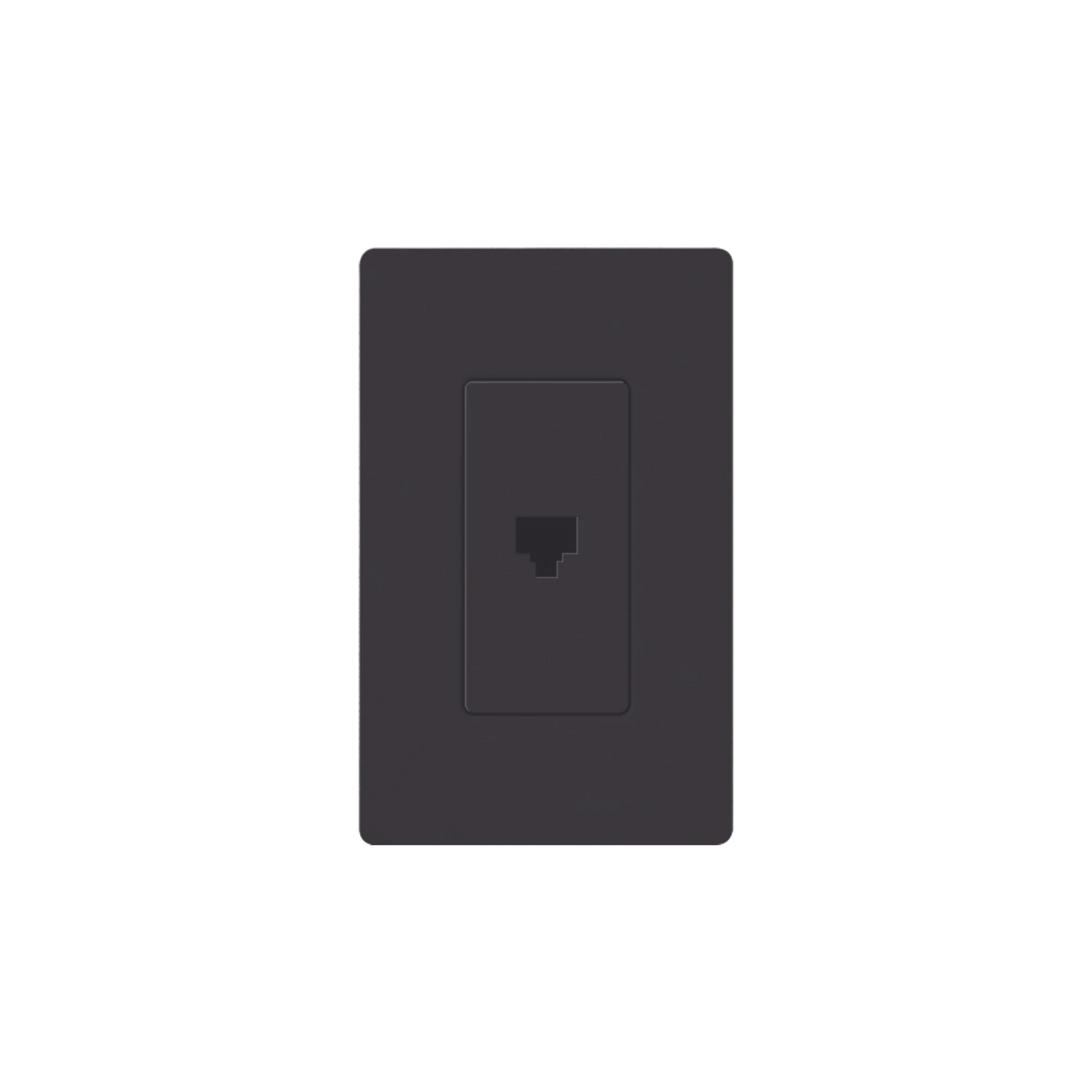 SALIDA PARA TELÉFONO RJ11 6 CONDUCTOR-Automatización - Casa Inteligente-LUTRON ELECTRONICS-Bsai Seguridad & Controles