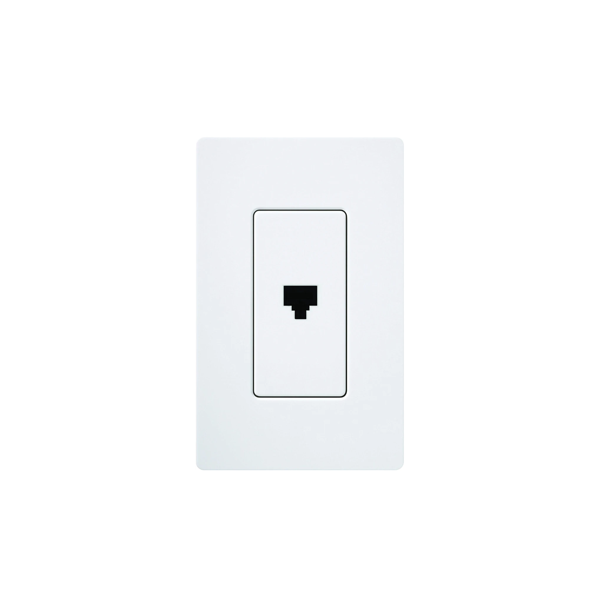 SALIDA PARA TELÉFONO RJ11 6 CONDUCTOR-Automatización - Casa Inteligente-LUTRON ELECTRONICS-Bsai Seguridad & Controles