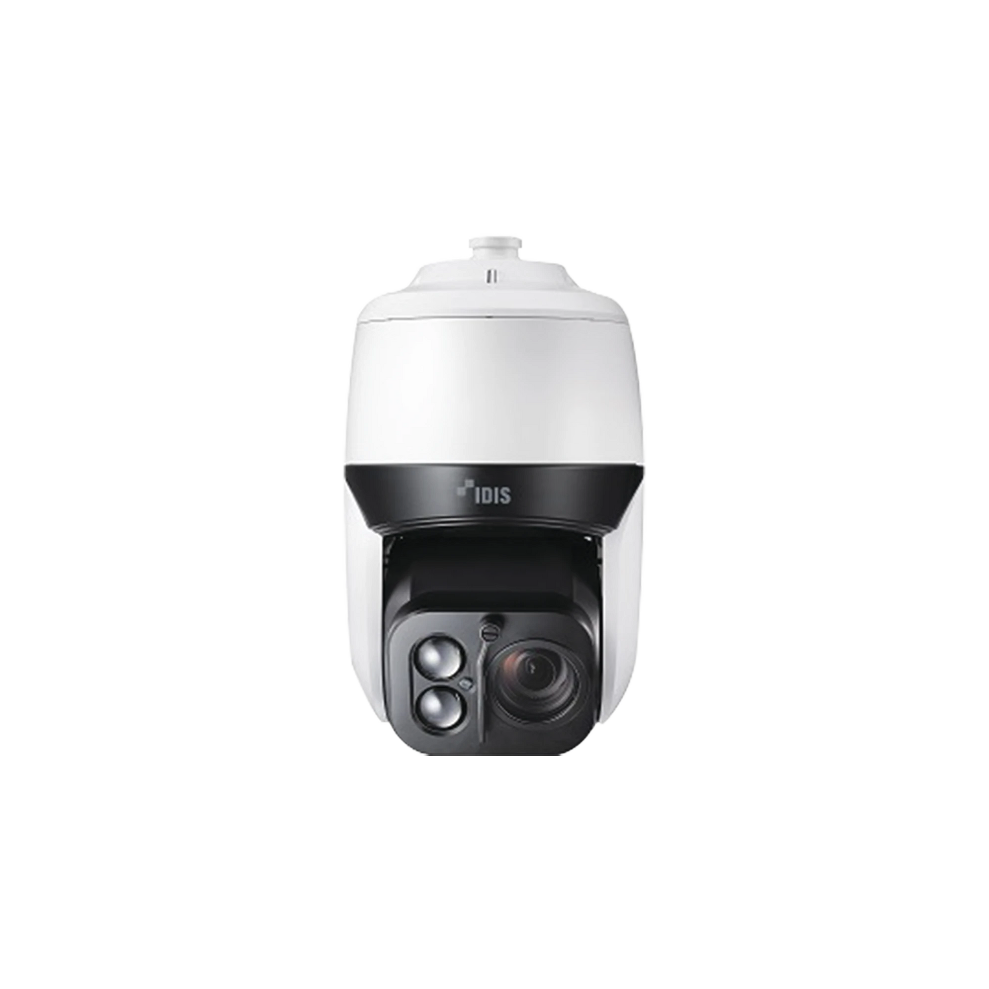 CAMARA DOMO PTZ IP 5MP | 31X DE ZOOM | 200M IR | ESTABILIZADOR DE IMAGEN EIS | WDR | IK10/IP66 | AUTOSEGUIMIENTO | MICROSD 256GB | CALEFACTOR | ALARMA ENTRADA/SALIDA | ICR-Cámaras IP y NVRs-IDIS-Bsai Seguridad & Controles