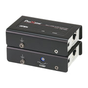 MINI CONSOLA EXTENSORA USB VGA CAT5 USB DE HASTA 320 PIES /W/(EE.UU./REINO UNIDO/UE/SALIDA) ADP. ATEN-ProAV-ATEN-Bsai Seguridad & Controles