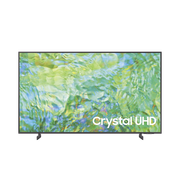 SAMSUNG SMART TV 75" UHD 4K (3840X2160P) / 3 ENTRADAS DE VIDEO HDMI / 2 BOCINAS DE 10 W / COMPATIBLE VESA (400 X 400) / COMPATIBLE CON ALEXA / WIFI 5 / ECO SENSOR / IDEAL PARA USO RESIDENCIAL-Pantallas/Monitores-SAMSUNG ELECTRONICS-Bsai Seguridad & Controles