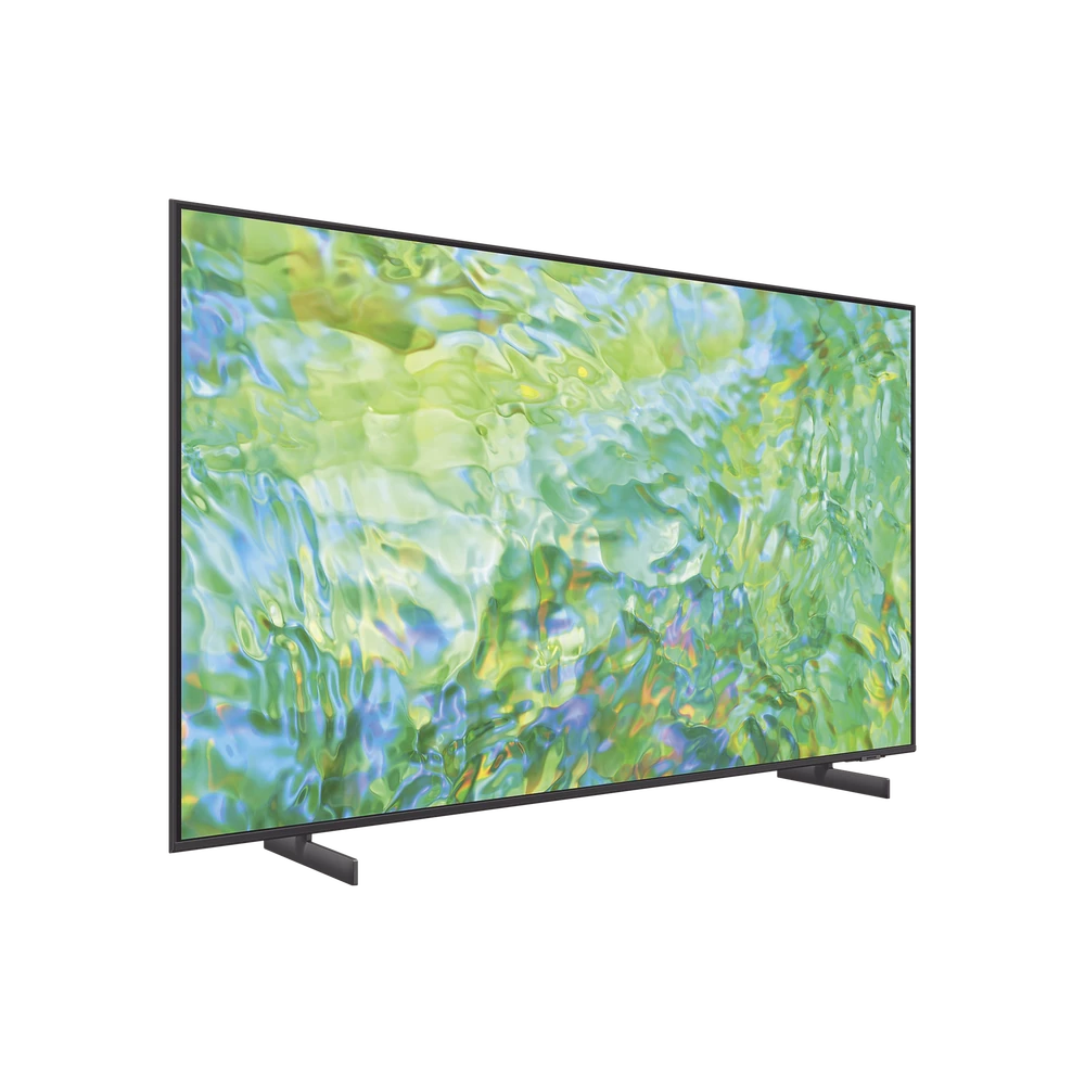 SAMSUNG SMART TV 75" UHD 4K (3840X2160P) / 3 ENTRADAS DE VIDEO HDMI / 2 BOCINAS DE 10 W / COMPATIBLE VESA (400 X 400) / COMPATIBLE CON ALEXA / WIFI 5 / ECO SENSOR / IDEAL PARA USO RESIDENCIAL-Pantallas/Monitores-SAMSUNG ELECTRONICS-Bsai Seguridad & Controles