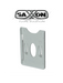 SAXXON ASRCH - PORTA TARJETAS DE PLASTICO CON ADHESIVO 3M-Lectoras de Largo Alcance-SAXXON-Bsai Seguridad & Controles