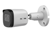 SAXXON SUA-HAC-B20M-0280B- CÁMARA TIPO BALA DE 2 MEGAPÍXELES & 1080P/ LENTE DE 2.8 MM CON APERTURA DE HASTA 100°/ ILUMINACIÓN IR INTELIGENTE DE HASTA 30M/ PARA EXTERIOR IP67/ CÁMARA METÁLICA/ FUNCIONAMIENTO EN MODOS CVI & AHD & TVI #SAXI-Bullet-DAHUA-Bsai Seguridad & Controles