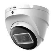 SAXXON SUA-HAC-T20M-0280B- CÁMARA TURRET DE 2 MEGAPÍXELES 1080P/ LENTE DE 2.8 MM CON APERTURA DE HASTA 100°/ CÁMARA METÁLICA #SAXI-Domo-DAHUA-Bsai Seguridad & Controles