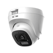 SAXXON SUA-HAC-T20P-0280B- CÁMARA TURRET DE 2 MEGAPÍXELES/ LENTE DE 2.8 MM CON VISIÓN DE APERTURA DE HASTA 100°/ POLICARBONATO/ IR DE HASTA 20M DE VISUALIZACIÓN/ FÁCIL INSTALACIÓN/ IDEAL PARA INTERIORES #SAXI-Domo-DAHUA-Bsai Seguridad & Controles