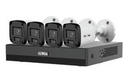 SAXXON SUA-KIT/XVR1E04-I/4-B20P-0280B - KIT 4 CANALES HDCVI 1080P/ 4 CÁMARAS B20P 2.8MM APERTURA HASTA 100°/ GRABADOR SOPORTA HASTA 5 CANALES IP Y DETECCIÓN DE MOVIMIENTO INTELIGENTE/ POLICARBONATO/ #LONUEVO #SAXI-Paquetes 4 Canales-DAHUA-Bsai Seguridad & Controles