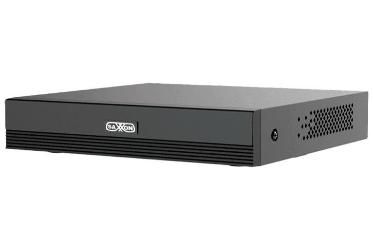 SAXXON SUA-XVR1E04-I- VIDEO GRABADOR DÍGITAL HDCVI/ CAPACIDAD DE 4 CANALES HDCVI + 1 CANAL IP/ CONVERSIÓN HASTA 5 CANALES IP/ CODIFICACIÓN HASTA 1080N/ ENTRADAS & SALIDAS DE AUDIO/ ONVIF/ #SAXI #SAGR-DVR's HD 4 Canales-DAHUA-Bsai Seguridad & Controles