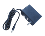 SAXXON KA18F1201500USH - FUENTE DE PODER REGULADA / 12 VCC 1.5 AMPER / CONECTOR MACHO / VOLTAJE DE ENTRADA: 100-240V / IDEAL PARA CÁMARAS DE CCTV, CONTROLES DE ACCESO Y ASISTENCIA-Fuentes de Poder y Adaptadores-SAXXON-Bsai Seguridad & Controles