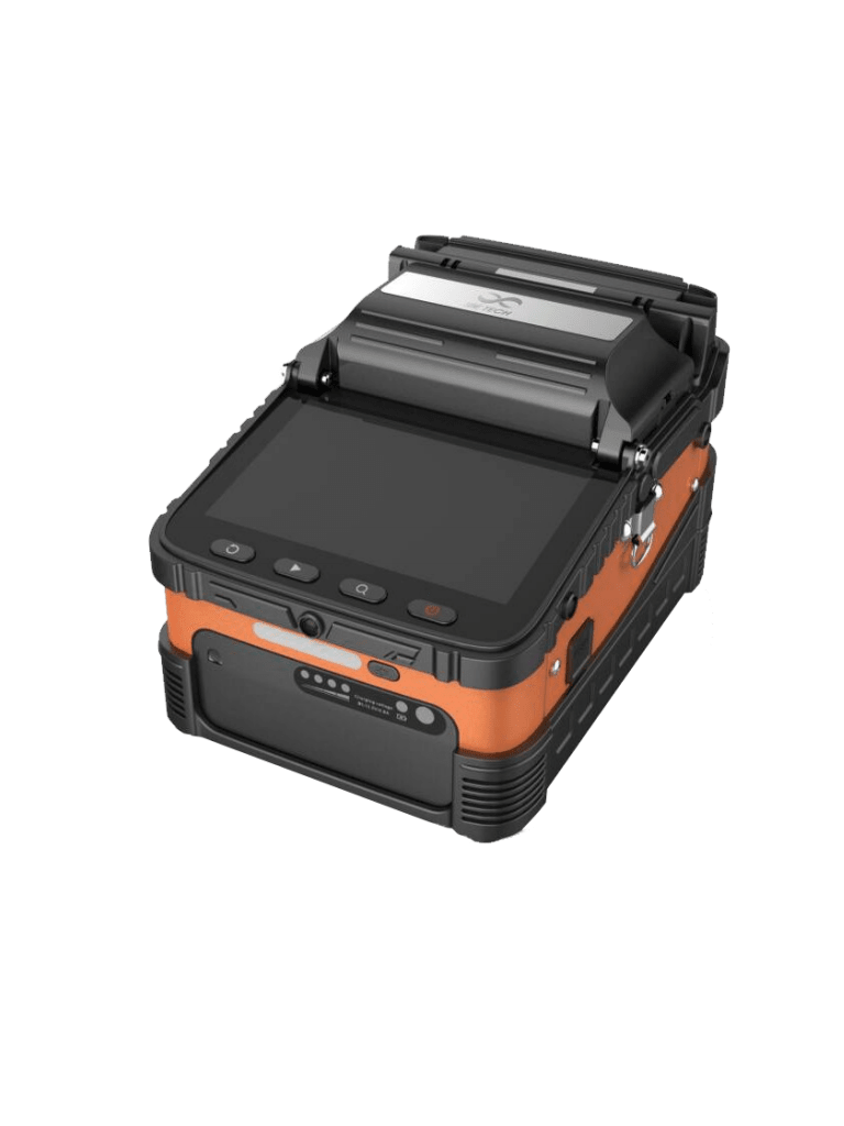 SBE TECH SBE-FS3K-NP - EMPALMADORA DE FUSIÓN POR ALINEACIÓN DE NÚCLEO / FUSIONADORA / CONSULTA TIEMPOS DE ENTREGA CON TU EJECUTIVO-Herramientas-SBE TECH-Bsai Seguridad & Controles