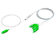 SBETECH SBE-SPPLC1X4SCAPC- DIVISOR ÓPTICO PLC 1X4 SC/APC SM-Accesorios-SBE TECH-Bsai Seguridad & Controles