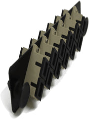 SBE TECH SBE-6SC -PLACAS CON 6 ACOPLADORES SC DÚPLEX MULTIMODO-Acopladores-SBE TECH-SBT1940039-Bsai Seguridad & Controles