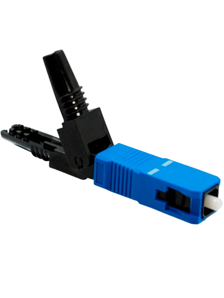 SBE TECH SBE-CONPPSCSM - CONECTOR PREPULIDO SC SM PARA 9ΜM, UPC, 2MM, MONOMODO-Conectores-SBE TECH-SBT1920015-Bsai Seguridad & Controles