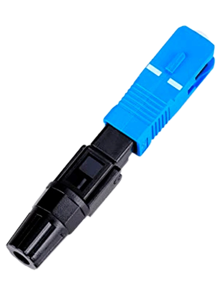 SBE TECH SBE-CONPPSCSM - CONECTOR PREPULIDO SC SM PARA 9ΜM, UPC, 2MM, MONOMODO-Conectores-SBE TECH-Bsai Seguridad & Controles