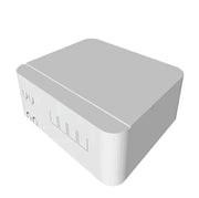 SBE TECH SBE-CTFOP4PNL- CAJA TERMINAL DE 4 PUERTOS NUEVA LÍNEA-Accesorios-SBE TECH-Bsai Seguridad & Controles