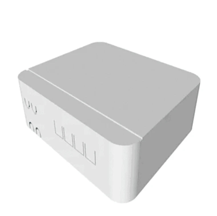 SBE TECH SBE-CTFOP4PNL- CAJA TERMINAL DE 4 PUERTOS NUEVA LÍNEA-Accesorios-SBE TECH-Bsai Seguridad & Controles