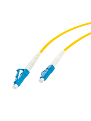 SBE TECH SBE-JUMLC-LC-3M-SM - JUMPER LC-LC / MONOMODO / SIMPLEX / 2 MM / 3 METROS / UPC-Jumper / Latiguillo-SBE TECH-SBT1910037-Bsai Seguridad & Controles