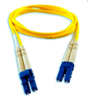 SBETECH JUMLCLC3MSMD- JUMPER LC-LC SM DUPLEX 2 MM, 3 METROS, UPC-Jumper / Latiguillo-SBE TECH-SBT1910015-Bsai Seguridad & Controles