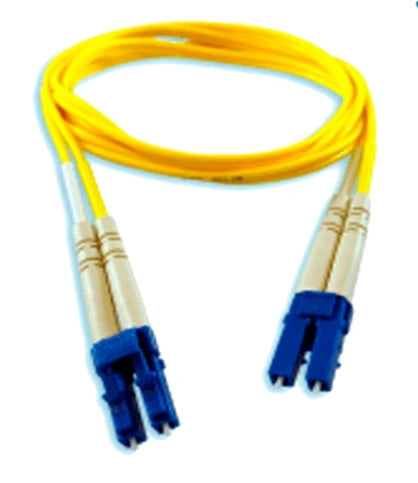 SBETECH JUMLCLC3MSMD- JUMPER LC-LC SM DUPLEX 2 MM, 3 METROS, UPC-Jumper / Latiguillo-SBE TECH-SBT1910015-Bsai Seguridad & Controles