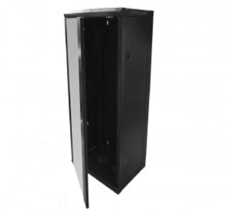 SBETECH SBE-GNLPAR22URP - GABINETE DE PARED 22UR CON PROFUNDIDAD DE 600MM / #GABINETE-Gabinetes-SBE TECH-Bsai Seguridad & Controles
