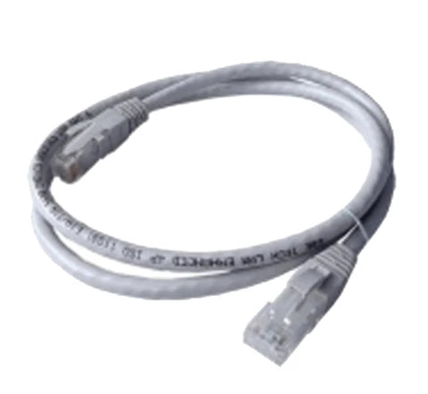 SBETECH SBE-PCC62.0M-GY - PATCH CORD CAT 6 CON BOTA INYECTADA Y MOLDEADA 2M GRIS-Patch Cord / Latiguillo-SBE TECH-SBT2840002-Bsai Seguridad & Controles