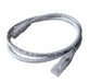 SBETECH SBE-PCC62.0M-GY - PATCH CORD CAT 6 CON BOTA INYECTADA Y MOLDEADA 2M GRIS-Patch Cord / Latiguillo-SBE TECH-SBT2840002-Bsai Seguridad & Controles