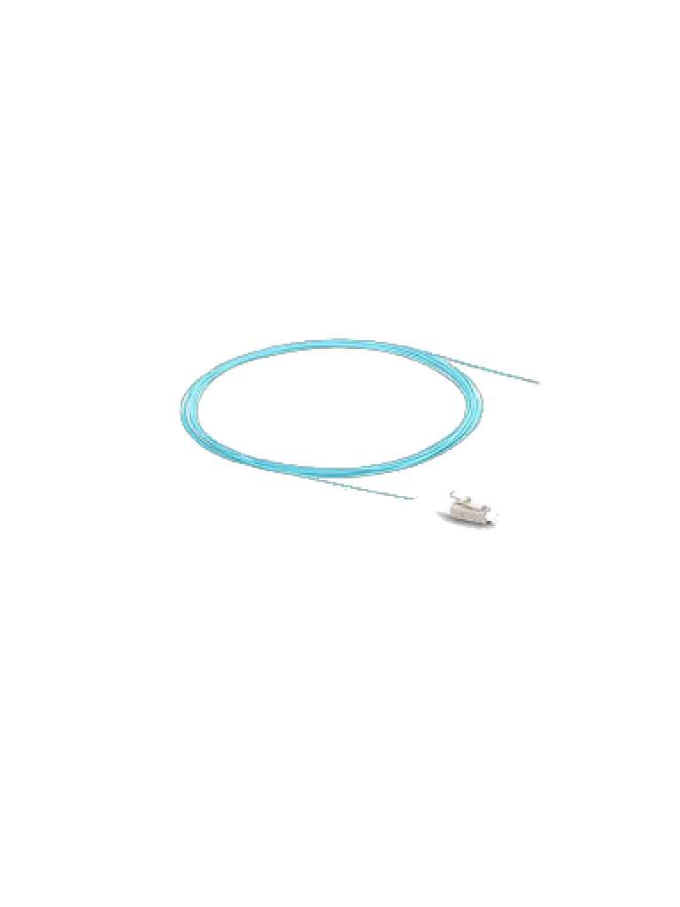 SBETECH SBE-PIGLC2M50M4 PIGTAIL LC MULTIMODO 50/125 / 2 METROS /UPC / PAQUETE DE 12-Conectores-SBE TECH-SBT1940044-Bsai Seguridad & Controles