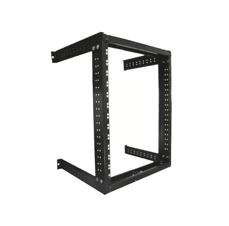 SBETECH SBE-RP1915UR - RACK DE PARED 15 UR 19" (48.26 CM) DE ANCHO X 15 UR (66.75 CM ) DE ALTO X 17" (43.18 CM) DE PROFUNDIDAD-Racks-SBE TECH-Bsai Seguridad & Controles