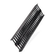 SBE TECH SBE-OVNL45UR ORGANIZADOR DE CABLE VERTICA / 45 UR / DOBLE LADO / FRONTAL Y POSTERIOR-Organizadores-SBE TECH-Bsai Seguridad & Controles