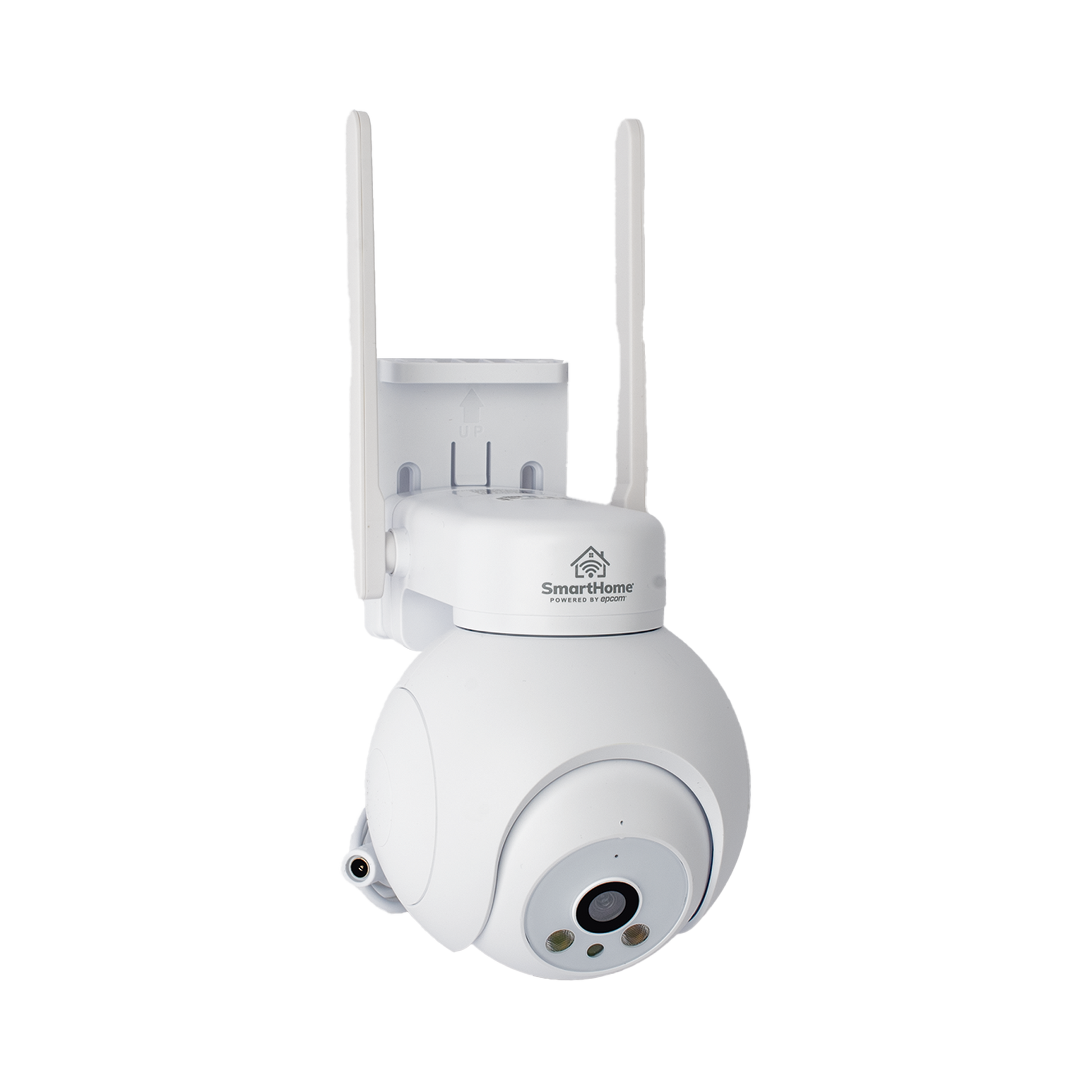 CÁMARA IP PT 2 MP | CSIM 4G | VISIÓN NOCTURNA A COLOR | AUDIO BIDIRECCIONAL | AUTOSEGUIMIENTO INTELIGENTE | GRABACIÓN CONTINUA | USO EN INTERIOR | EXTERIOR CON PROTECCIÓN IP65-Cámaras IP y NVRs-SMARTHOME BY EPCOM-Bsai Seguridad & Controles