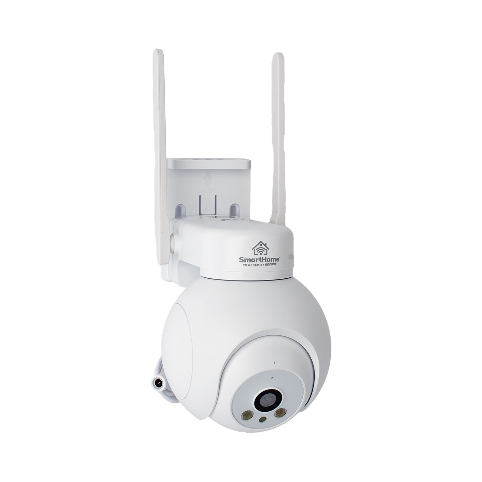 CÁMARA IP PT 2 MP | CSIM 4G | VISIÓN NOCTURNA A COLOR | AUDIO BIDIRECCIONAL | AUTOSEGUIMIENTO INTELIGENTE | GRABACIÓN CONTINUA | USO EN INTERIOR | EXTERIOR CON PROTECCIÓN IP65-Cámaras IP y NVRs-SMARTHOME BY EPCOM-Bsai Seguridad & Controles